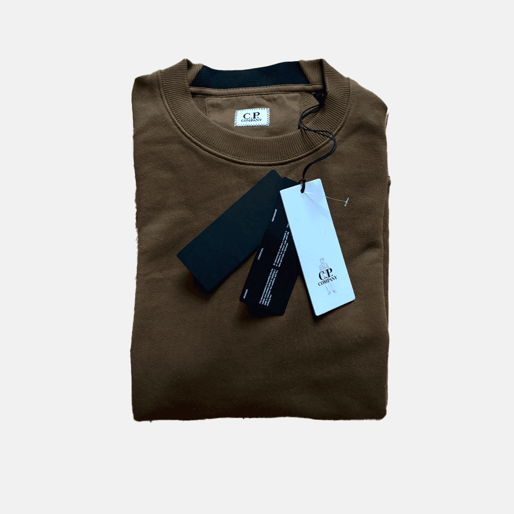 Pull léger en Coton — photo 1